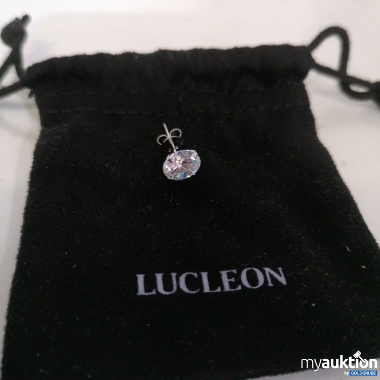 Artikel Nr. 363869 Artikel Nr. 363869: Lucleon Ohrstecker