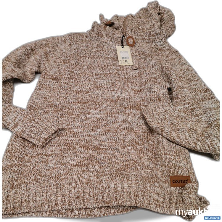 Artikel Nr. 433869: Oxmo Pullover 