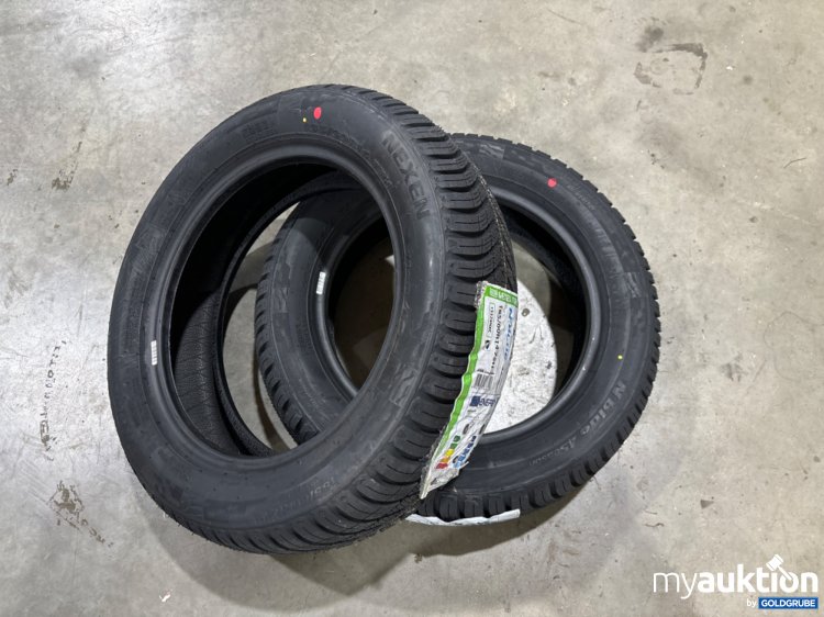 Artikel Nr. 435869 Artikel Nr. 435869: Nexen Tire NBlue Reifen 165/60R14