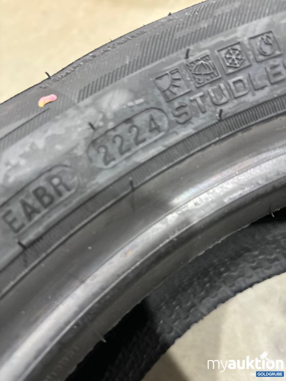 Artikel Nr. 435869 Artikel Nr. 435869: Nexen Tire NBlue Reifen 165/60R14