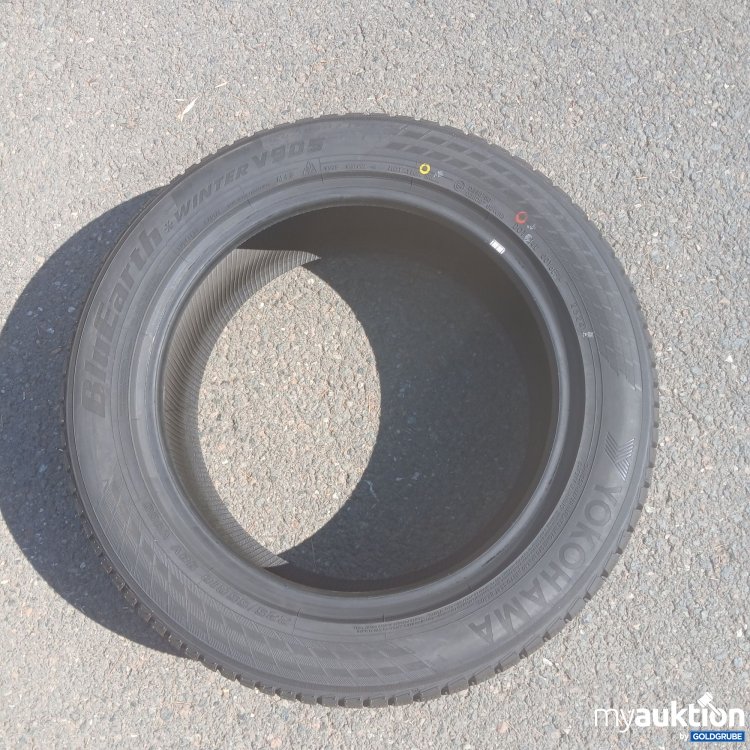 Artikel Nr. 440869 Artikel Nr. 440869: Yokohama 225/55R18 Reifen