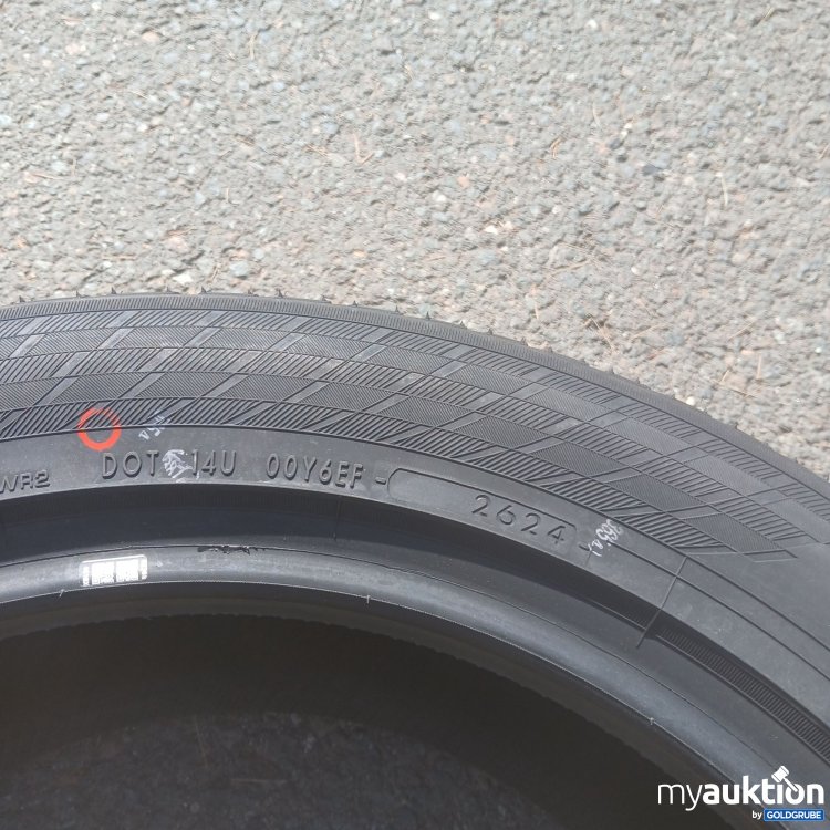 Artikel Nr. 440869 Artikel Nr. 440869: Yokohama 225/55R18 Reifen