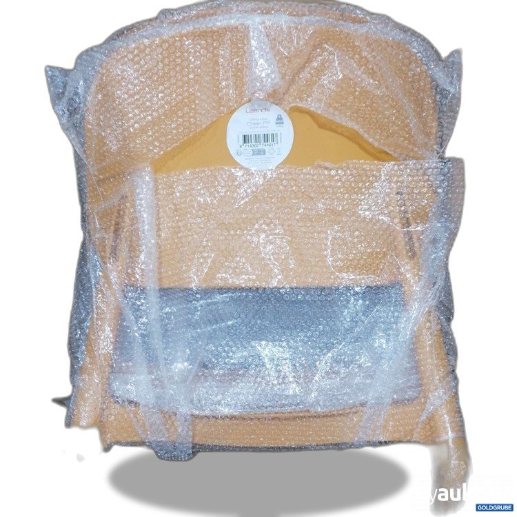 Artikel Nr. 441869: Leitmotiv Dining Chair75x40,5x50cm 2Stk