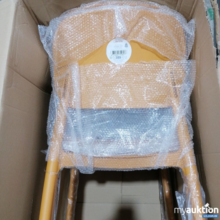 Artikel Nr. 441869: Leitmotiv Dining Chair75x40,5x50cm 2Stk