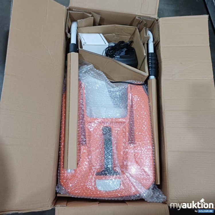 Artikel Nr. 447869: Stihl Rasenmäher Akku System 36 V 33 cm Schnittbreite