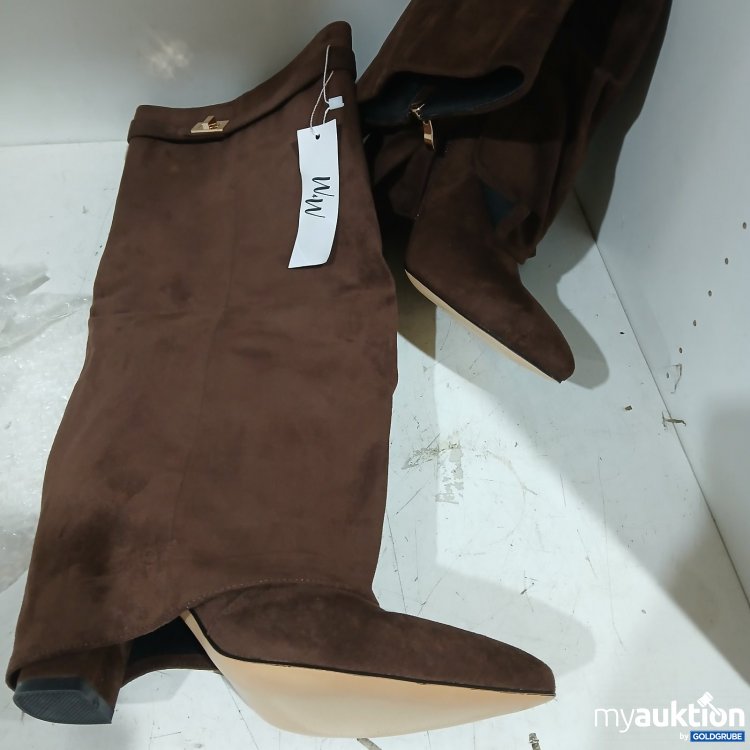 Artikel Nr. 469869 Artikel Nr. 469869: M&M Stiefel