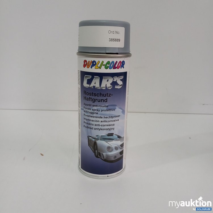 Artikel Nr. 814869 Artikel Nr. 814869: Dupli Color Cars Rostgrundschutz 385889