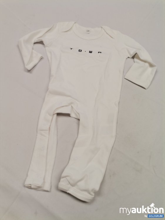 Artikel Nr. 822869: Schlafanzug 