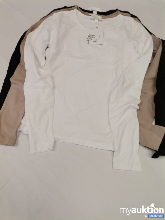 Artikel Nr. 823869: H&M Shirts