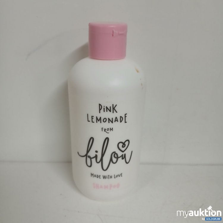 Artikel Nr. 831869 Artikel Nr. 831869: Pink Lemonade Shampoo 250ml