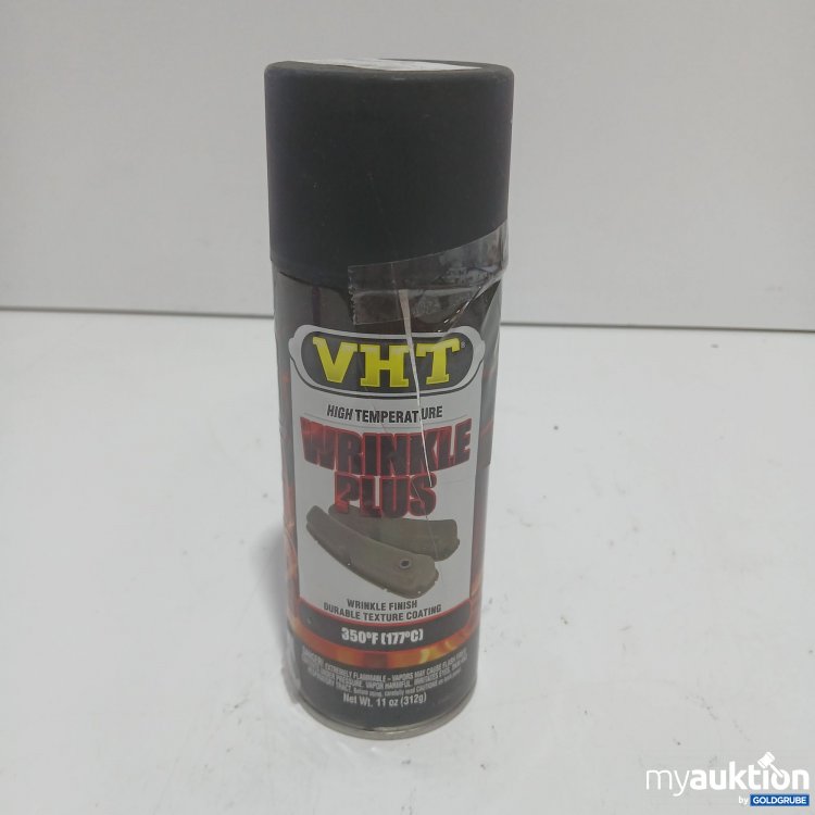 Artikel Nr. 852869: VHT Wrinkle Plus 312g