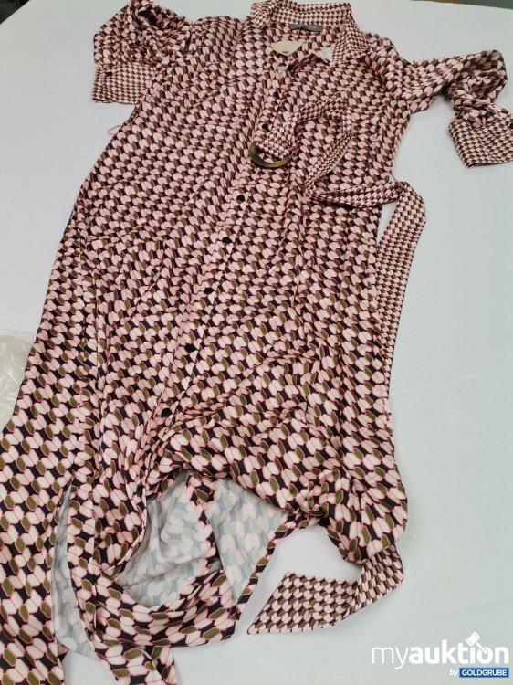 Artikel Nr. 862869: Christian Berg Kleid 