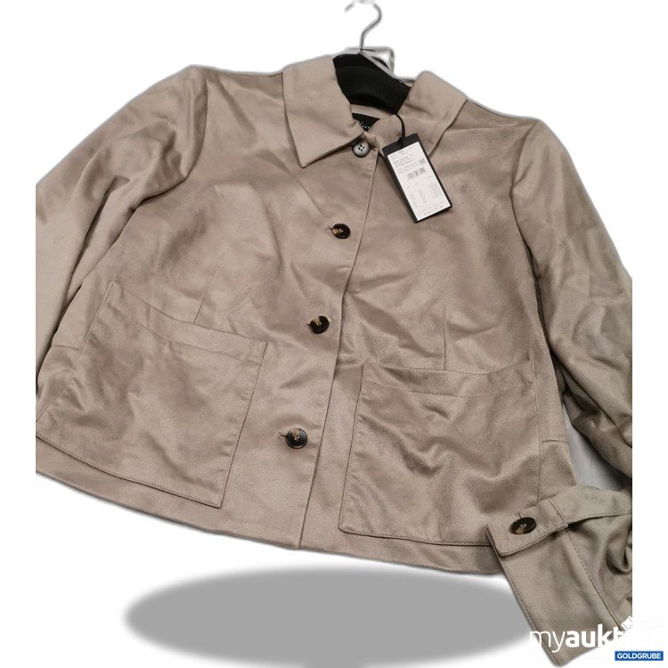 Artikel Nr. 864869: S Oliver black label Jacke 