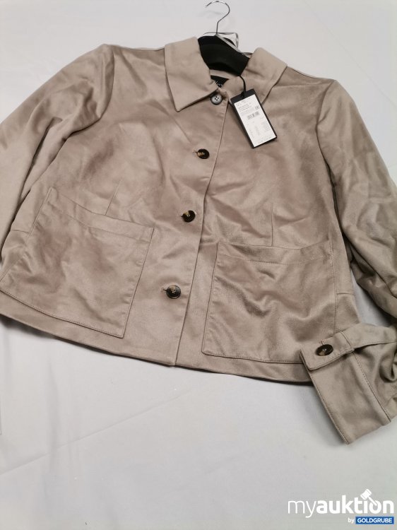 Artikel Nr. 864869: S Oliver black label Jacke 