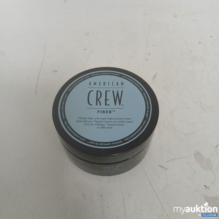 Artikel Nr. 877869: American Crew Fiber 85g