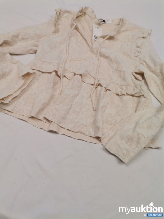 Artikel Nr. 880869 Artikel Nr. 880869: H&M Oberteil