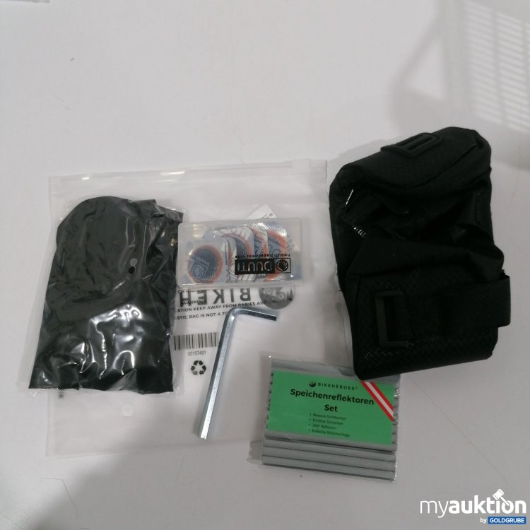 Artikel Nr. 881869 Artikel Nr. 881869: Diverses Fahrradzubehör