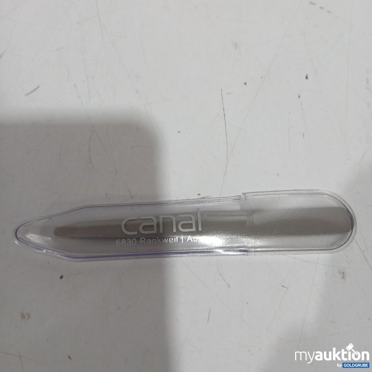 Artikel Nr. 899869 Artikel Nr. 899869: Canal Haarpinzette