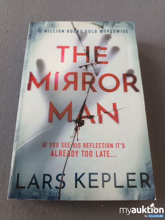 Artikel Nr. 901869 Artikel Nr. 901869: The Mirror Man