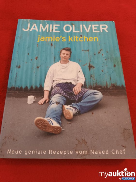 Artikel Nr. 906869 Artikel Nr. 906869: Jamie Oliver