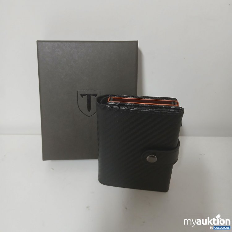 Artikel Nr. 916869: Tomylv Herren Kartenetui 