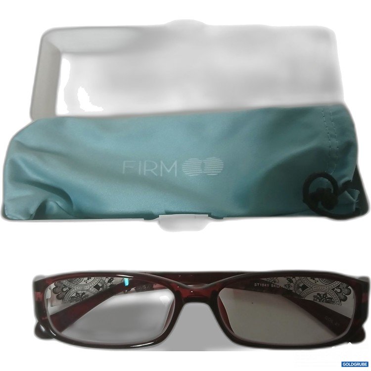 Artikel Nr. 917869: Firmoo Brille 