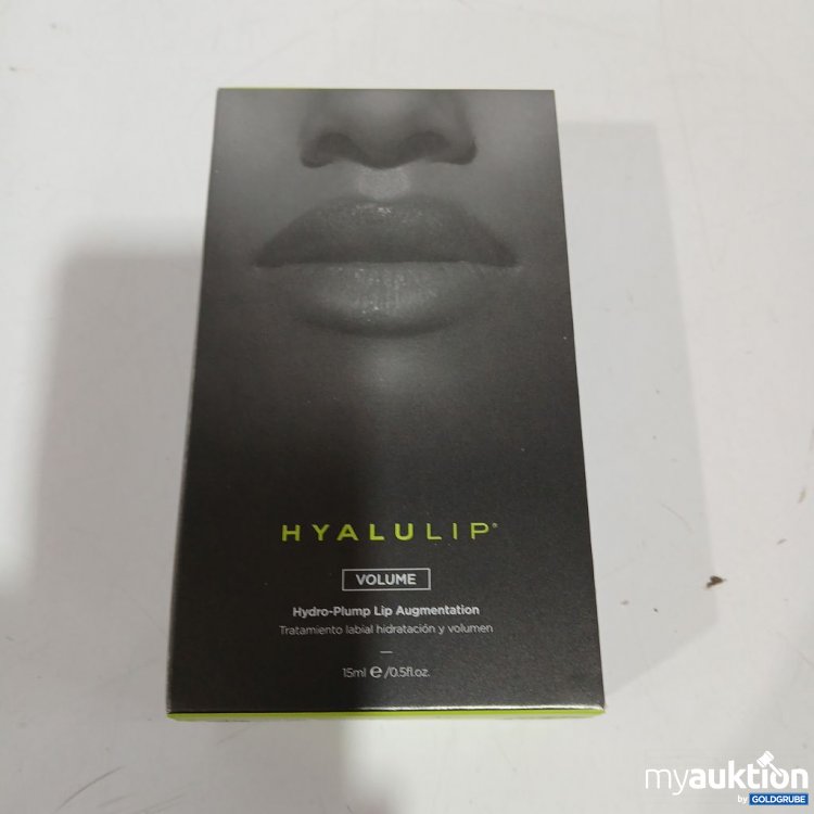 Artikel Nr. 918869: HYALULIP Volume Hydro-Plump Lip Augmentation 15 ml