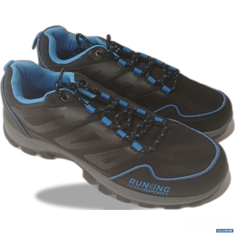 Artikel Nr. 930869 Artikel Nr. 930869: Atlas for men RUNNING Sport Schuhe Gr 43