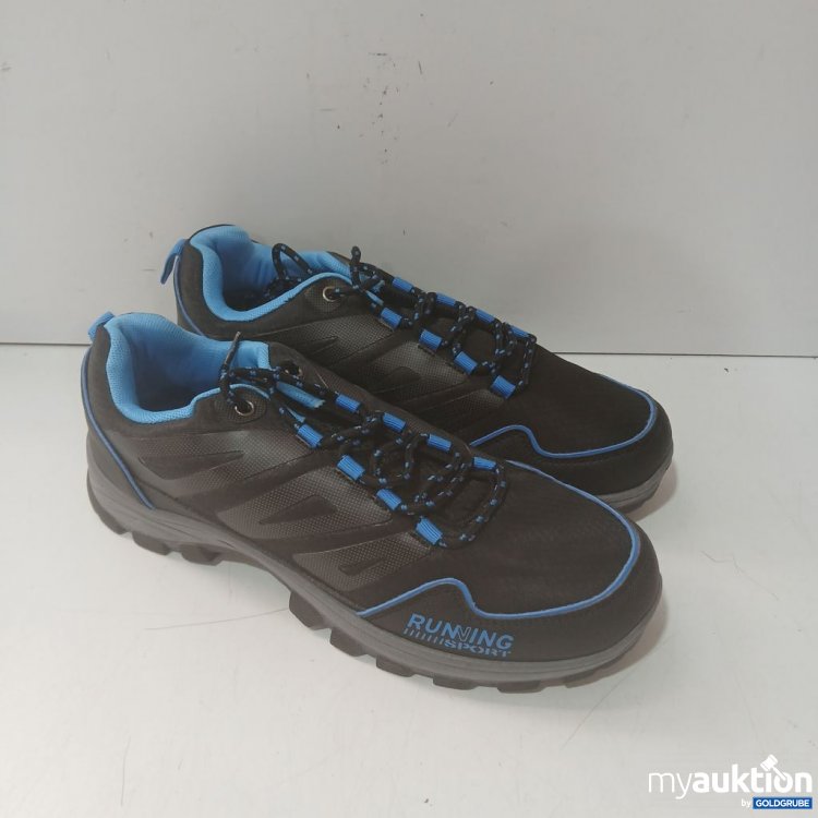 Artikel Nr. 930869 Artikel Nr. 930869: Atlas for men RUNNING Sport Schuhe Gr 43