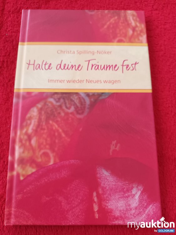 Artikel Nr. 940869 Artikel Nr. 940869: Halte deine Träume fest