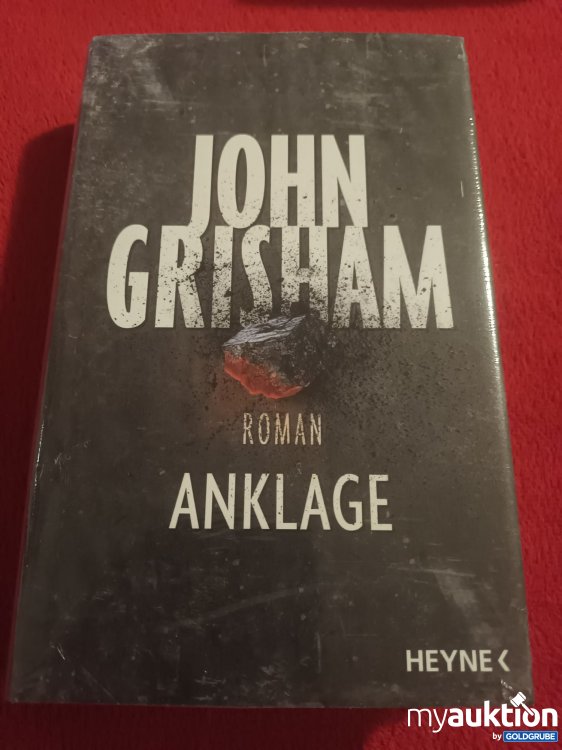 Artikel Nr. 948869 Artikel Nr. 948869: Originalverpackt, Anklage