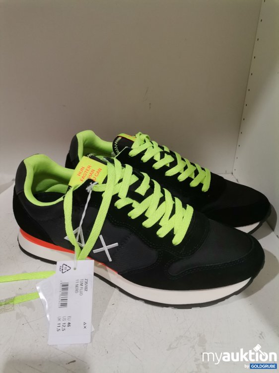 Artikel Nr. 951869: Sun 68 Freitzeitschuh 