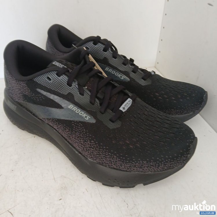 Artikel Nr. 958869: Brooks Ghost 16 GTX Laufschuhe Frauen