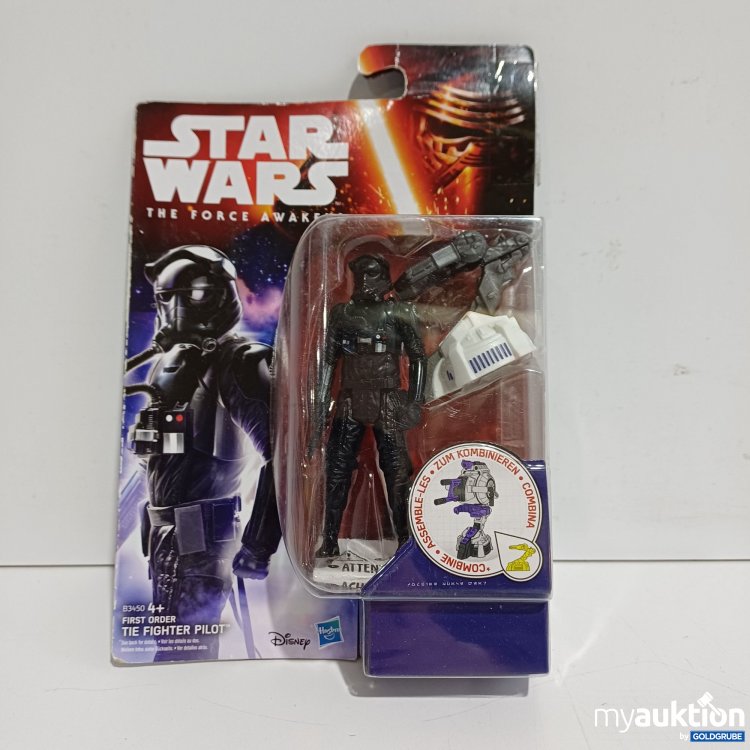 Artikel Nr. 960869: Star Wars Figur The Fighter Pilot (B3450) 
