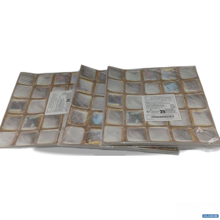 Artikel Nr. 971869: Klebematten 30x30 3x10 Skt 