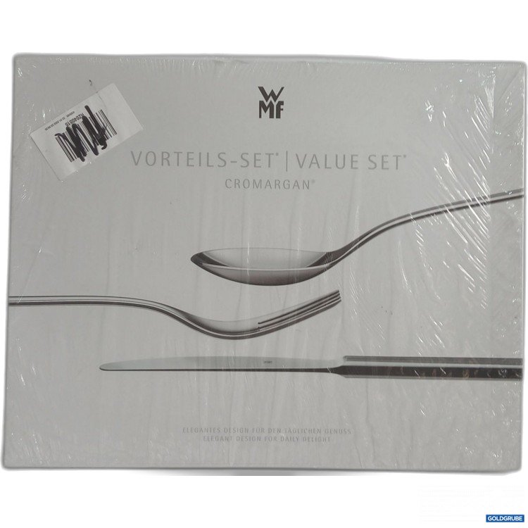 Artikel Nr. 992869 Artikel Nr. 992869: WMF Besteckset Boston 60tlg.