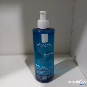Artikel Nr. 476869: La Roche-Posay Effaclar Schaummendes Reinigungsgel 400 ml