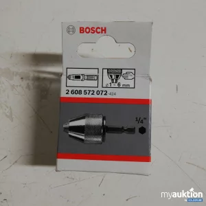 Auktion Bosch Sechskant-Bohrfutteradapter
