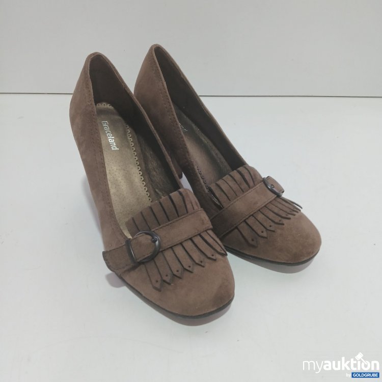 Artikel Nr. 361870 Artikel Nr. 361870: Graceland Damen Pumps
