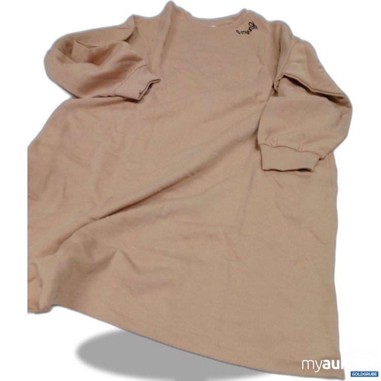 Artikel Nr. 433870: Rainbow Sweater Kleid 