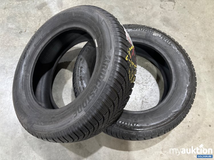 Artikel Nr. 435870 Artikel Nr. 435870: Bridgestone Blizzak 225/65R17