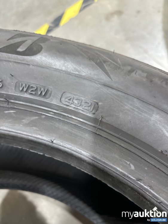 Artikel Nr. 435870 Artikel Nr. 435870: Bridgestone Blizzak 225/65R17