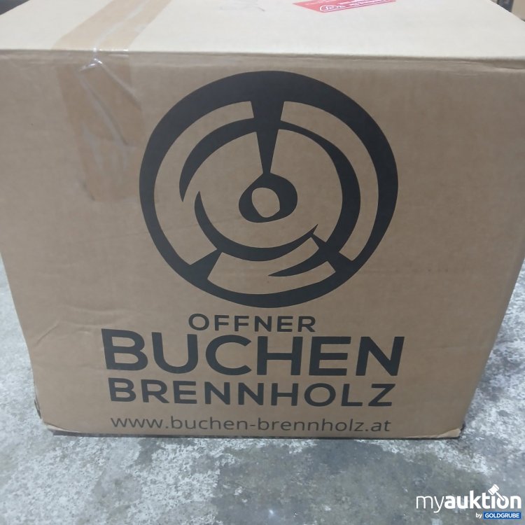Artikel Nr. 468870 Artikel Nr. 468870: Offner Buchen Brennholz