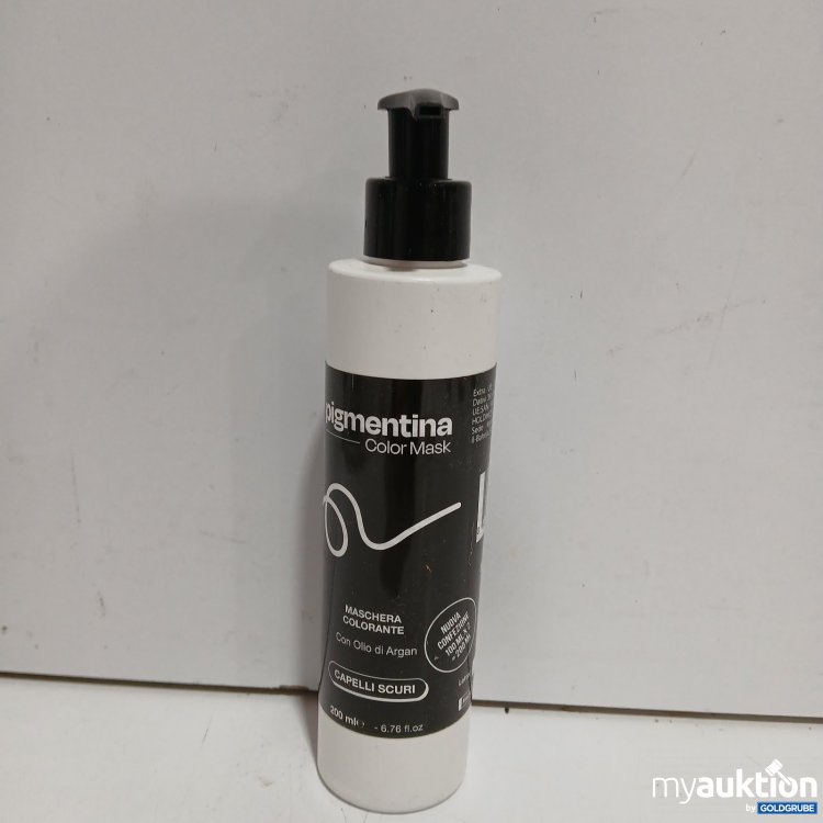 Artikel Nr. 470870: pigmentina Color Mask 200 ml