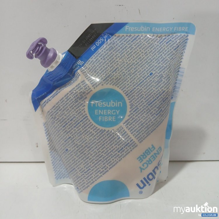 Artikel Nr. 471870: Fresubin Energy Fibre Trinknahrung 500 ml