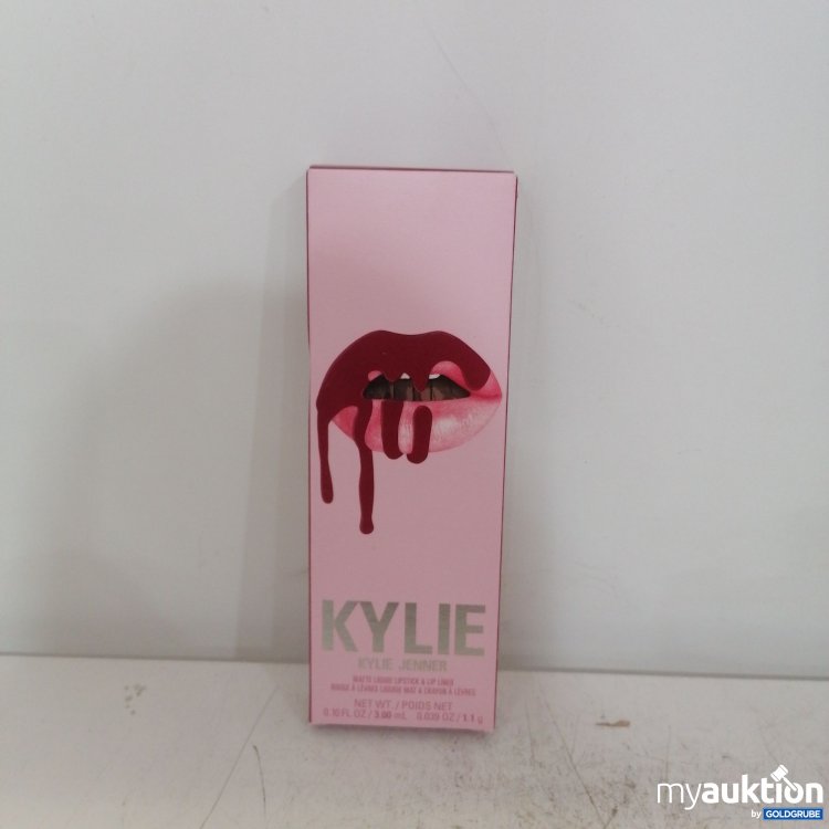 Artikel Nr. 729870 Artikel Nr. 729870: Kylie Jenner Lipstick & Lip Liner 3ml 1g
