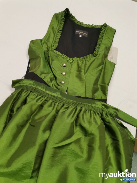 Artikel Nr. 809870 Artikel Nr. 809870: Kaiser Franz Josef Dirndl lang