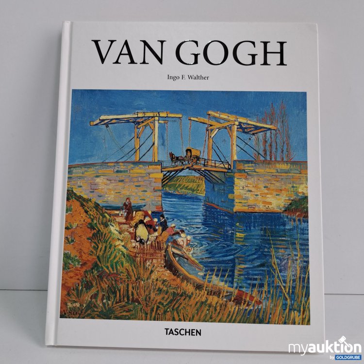 Artikel Nr. 816870 Artikel Nr. 816870: Ingo F. Walther Van Gogh