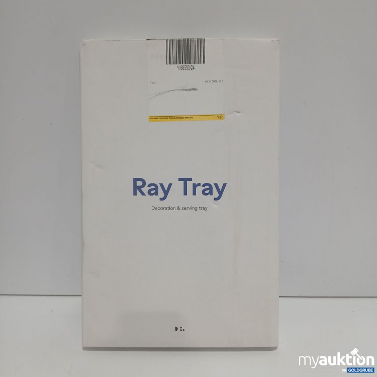 Artikel Nr. 818870 Artikel Nr. 818870: Ray Tray 25x40cm