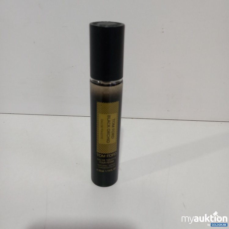 Artikel Nr. 819870 Artikel Nr. 819870: Tom Ford Black Orchid Eau de Toilette 33 ml